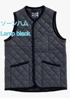 LAVENHAM（ラベンハム）ジレ 新品未使用 タグ付き LAVENHAM（ラベンハム）ジレ 新品未使用 タグ付き - メルカリ