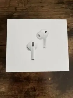 【週末限定値下げ】AirPods Pro3