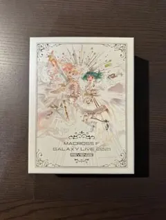 2026年最新】マクロスf ギャラクシーライブ 2021 blu-rayの人気
