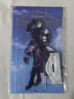 未開封 Dytica 小柳ロウ サンリオ アクリルスタンド