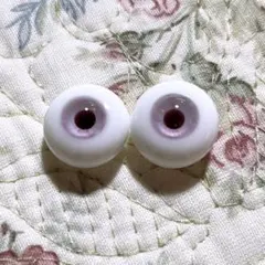 ディーラー製(LAPIN様) グラスアイ：16mm/グリーン/緑 ◆ 2025年最新ディーラー グラスアイの人気アイテム - メルカリ