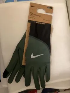 ランニンググローブ 陸上競技