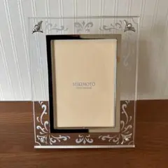 MIKIMOTO International フォトフレームのサムネイル