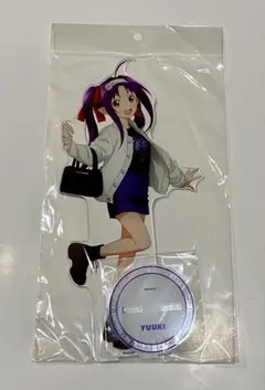 ソードアートオンライン ユウキ アクリルスタンド アニメガ ソフマップ