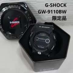 まぁちゃん様専用CASIO G-SHOCK ガルフマン 限定品 電波時計
