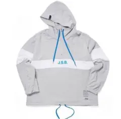 2026年最新】三代目 j soul brothersパーカーの人気アイテム - メルカリ