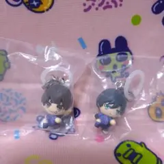 ブルーロック　めじるしアクセサリー