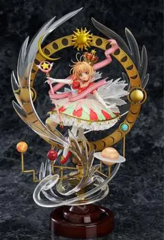 未開封 カードキャプターさくら 木之本桜 Stars Bless You コラボ 未開封 カードキャプターさくら 木之本桜 Stars Bless You コラボ