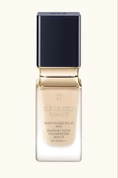 クレドポーボーテ　タンフリュイドエクラマットOC20 サンプル50個