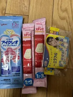 アイクレオ　ステップ