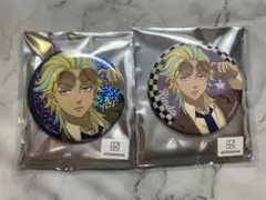 灰谷竜胆 キャラクターグッズ