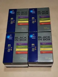 5 BLACK COFFEE ファイブブラックコーヒー 30本 - メルカリ