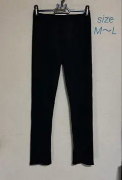 柄レギンス