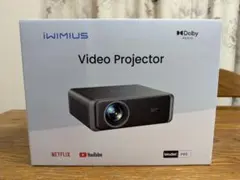 2026年最新】WiMiUS プロジェクター本体の人気アイテム - メルカリ