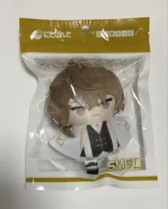 SMC組 3周年 加賀美ハヤト にじぱぺっと にじさんじ