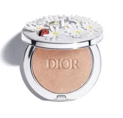 Dior ディオール スキンフォーエヴァーグロウルミナイザー 003サン-キスド