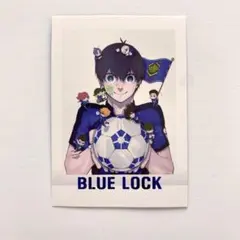 ブルーロック展　ぱしゃこれ