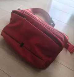 サムソナイト　ウエストポーチ
