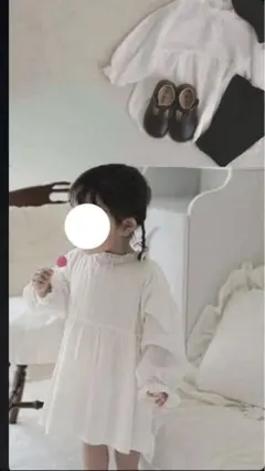 mimi market ワンピース