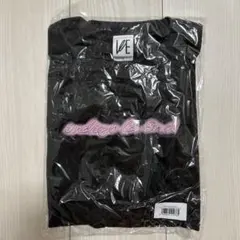 【未使用】indigo la End Tシャツ ブラック Mサイズのサムネイル