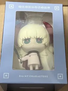 花嵐Eve MV CHARACTERSフィギュア ツノちゃん