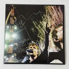 2025年最新】ed sheeran レコードの人気アイテム - メルカリ