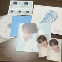 TWS playhard compact ver. シニュ