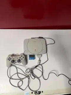 SONY PlayStation 本体セット SCPH-100 日本制