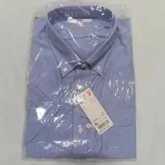 （新品）UNIQLO ドライイージーケアコンフォートシャツ XLのサムネイル