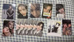 &TEAM ユウマ YUMAトレカ Back to Life まとめ売り