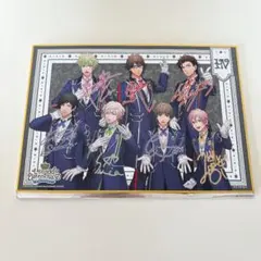 うたプリ ワンダーランド 入場特典 HE★VENS