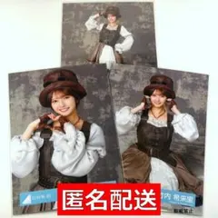 日向坂46 竹内希来里 2026年ハロウィン セミコンプ（チュウ・スワリ・ヒキ）