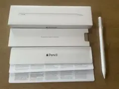 Apple Pencil 第二世代MU8F2J/A ジャンク品