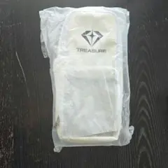 treasure ペンライト ケース ショルダーベルト付き