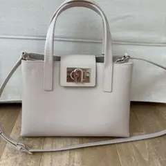 フルラショルダーバッグ