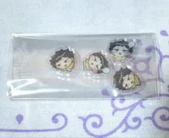 にじさんじ 社築 アクリルパーツ 8th with cake！