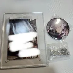 にじさんじ 不破湊 バースデーセット