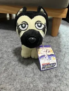 2026年最新】銀牙伝説 ぬいぐるみの人気アイテム - メルカリ