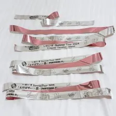 いれいす　ないこ　銀テープ　夏ツ　まとめ売り