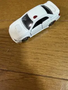 トミカ スバル インプレッサ覆面パトカー No52 2006年