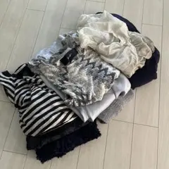 furfur チュニック　ブラウス　ワンピース　カーディガン　トップスのサムネイル