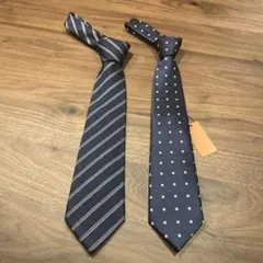 シルク ネクタイ