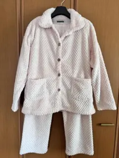 ピンク フリース ルームウェア・パジャマ