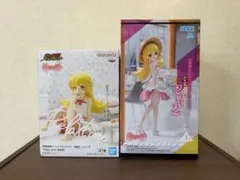 【物語シリーズ】“忍野忍”フィギュアセット