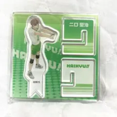 2025年最新】ハイキュー 二口 アクリルスタンドの人気アイテム