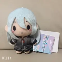 2025年最新】ふわぷちマスコット 宵崎奏の人気アイテム - メルカリ