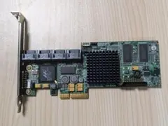 Promise SuperTrak EX8350 (RAIDコントローラ)