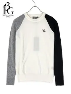 2025年最新】1piu1uguale3 メンズ ニット・セーターの人気アイテム