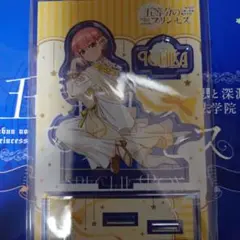 五等分のプリンセス キャラクターグッズ