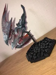 モンスターハンターバルファルク